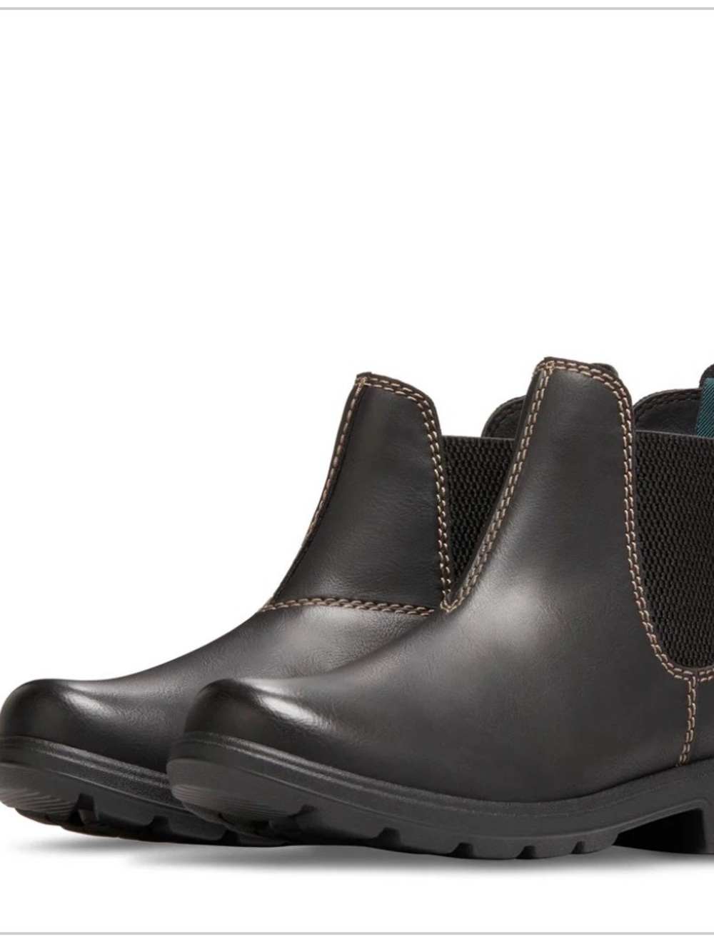 Women's Baja Boot -Brown